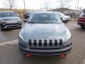 2014 Anvil Jeep Cherokee Limited 4x4  photo #3
