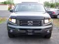 Nimbus Gray Metallic - Ridgeline RTL Photo No. 2