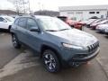 2014 Anvil Jeep Cherokee Limited 4x4  photo #4