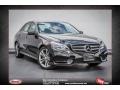 Black - E 350 Sport Sedan Photo No. 1