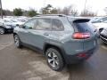 2014 Anvil Jeep Cherokee Limited 4x4  photo #8