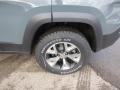 2014 Anvil Jeep Cherokee Limited 4x4  photo #9