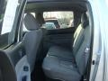 2012 Magnetic Gray Mica Toyota Tacoma V6 Prerunner Double Cab  photo #13