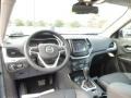 2014 Anvil Jeep Cherokee Limited 4x4  photo #14