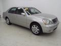 Millennium Silver Metallic - LS 430 Photo No. 2