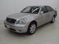 Millennium Silver Metallic - LS 430 Photo No. 3