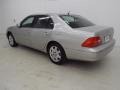 Millennium Silver Metallic - LS 430 Photo No. 4