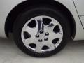 Millennium Silver Metallic - LS 430 Photo No. 6