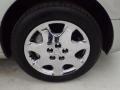 Millennium Silver Metallic - LS 430 Photo No. 7