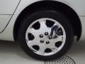 Millennium Silver Metallic - LS 430 Photo No. 8
