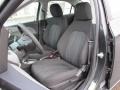 Ashen Gray Metallic - Sonic LT Sedan Photo No. 12