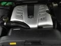 Millennium Silver Metallic - LS 430 Photo No. 10