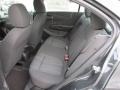 Ashen Gray Metallic - Sonic LT Sedan Photo No. 13