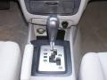 Powder White Pearl - Sonata GLS Photo No. 8