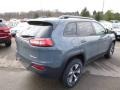 2014 Anvil Jeep Cherokee Trailhawk 4x4  photo #6