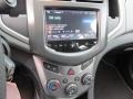 Ashen Gray Metallic - Sonic LT Sedan Photo No. 15