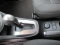 Ashen Gray Metallic - Sonic LT Sedan Photo No. 16