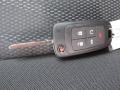 Ashen Gray Metallic - Sonic LT Sedan Photo No. 19