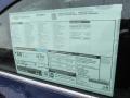 Blue Topaz Metallic - Sonic LT Sedan Photo No. 9