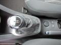 Blue Topaz Metallic - Sonic LT Sedan Photo No. 13