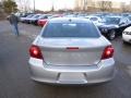 Billet Silver Metallic - Avenger SE Photo No. 7