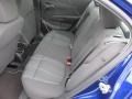 Blue Topaz Metallic - Sonic LT Sedan Photo No. 18