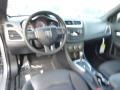 Billet Silver Metallic - Avenger SE Photo No. 14