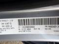 Billet Silver Metallic - Avenger SE Photo No. 20