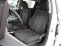 Summit White - Sonic LT Hatchback Photo No. 12
