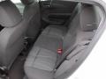 Summit White - Sonic LT Hatchback Photo No. 17