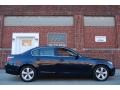 Orient Blue Metallic - 5 Series 530xi Sedan Photo No. 6