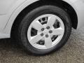 2014 Chevrolet Sonic LS Sedan Wheel and Tire Photo