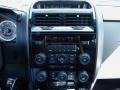 Charcoal Black Controls Photo for 2012 Ford Escape #89822252