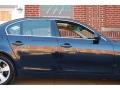 Orient Blue Metallic - 5 Series 530xi Sedan Photo No. 20