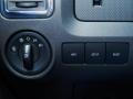 Charcoal Black Controls Photo for 2012 Ford Escape #89822297