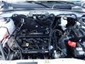 2012 Ford Escape 2.5 Liter DOHC 16-Valve Duratec 4 Cylinder Engine Photo
