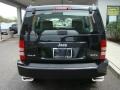 2008 Brilliant Black Crystal Pearl Jeep Liberty Sport 4x4  photo #5