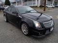 Black Raven - CTS -V Sedan Photo No. 3