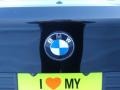 Jet Black - 5 Series 545i Sedan Photo No. 20