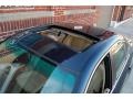 Orient Blue Metallic - 5 Series 530xi Sedan Photo No. 31