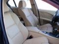 Jet Black - 5 Series 545i Sedan Photo No. 24