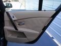 Jet Black - 5 Series 545i Sedan Photo No. 25