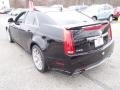 Black Raven - CTS -V Sedan Photo No. 9