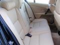 Jet Black - 5 Series 545i Sedan Photo No. 27