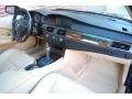 Orient Blue Metallic - 5 Series 530xi Sedan Photo No. 38