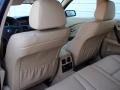Jet Black - 5 Series 545i Sedan Photo No. 31