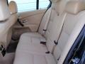 Jet Black - 5 Series 545i Sedan Photo No. 32