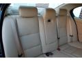 Orient Blue Metallic - 5 Series 530xi Sedan Photo No. 48