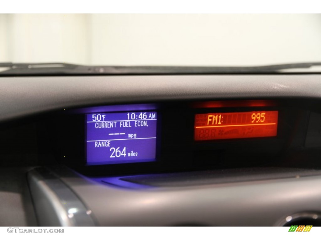 2010 CX-7 i Sport - Copper Red / Sand photo #8
