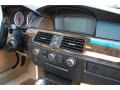 Orient Blue Metallic - 5 Series 530xi Sedan Photo No. 54